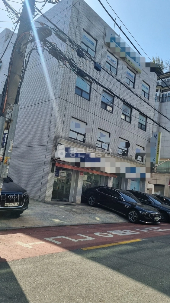 서울특별시 중구 신당동 건물 사진 1