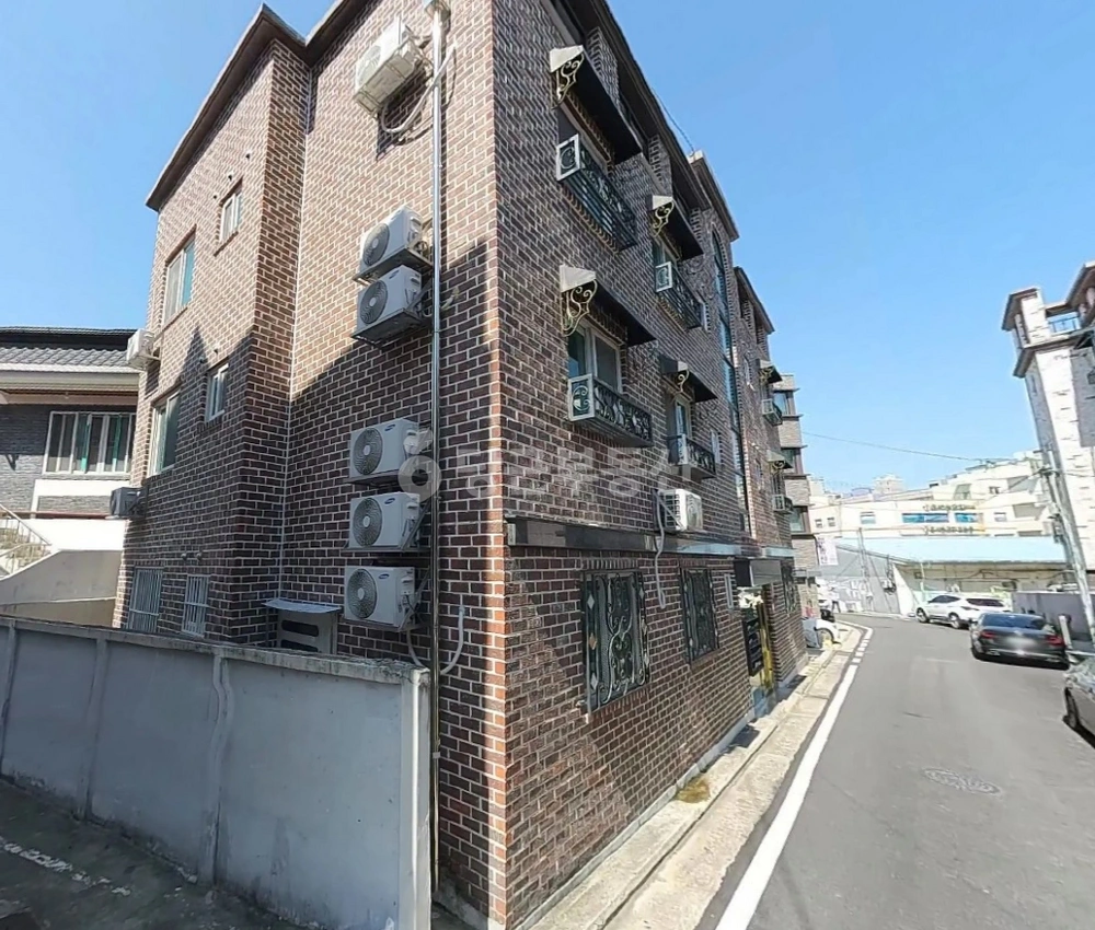 충청북도 청주시 흥덕구 복대동 빌라(투룸 이상) 사진 1