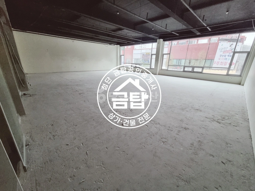 전남광주통합특별시 광산구 쌍암동 상가 사진 1