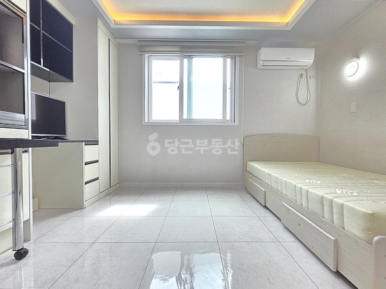 대전광역시 서구 괴정동 원룸 사진 1