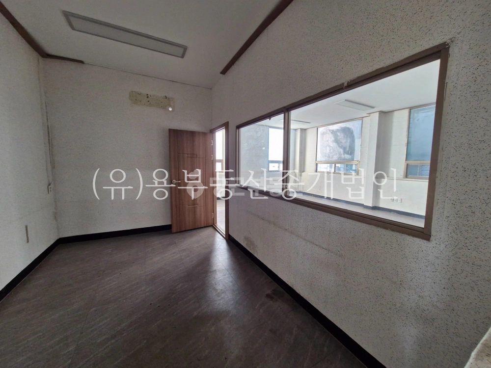 전남광주통합특별시 광산구 오선동 공장/창고 사진 1
