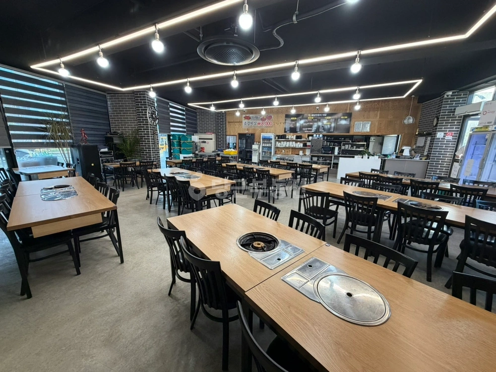 경상북도 포항시 남구 연일읍 상가 사진 1