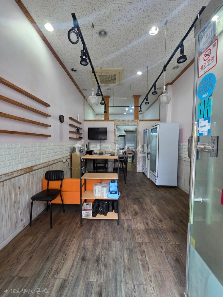전남광주통합특별시 광산구 운남동 상가 사진 1