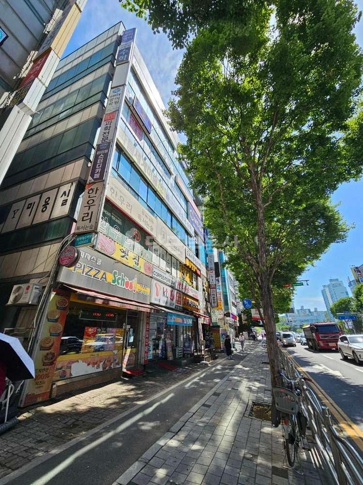 경기도 성남시 분당구 야탑동 상가 사진 1