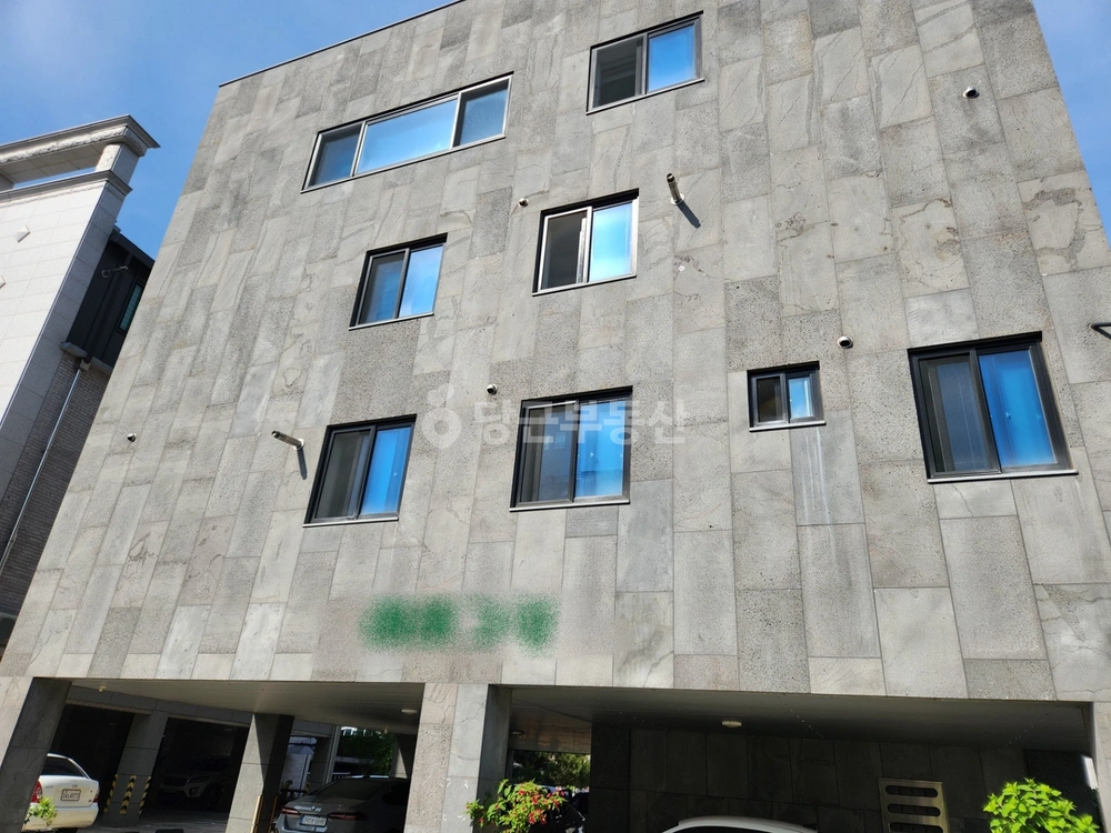 강원특별자치도 춘천시 동내면 건물 사진 1