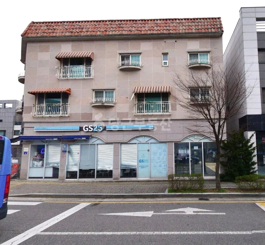 인천광역시 서해구 청라동 상가 사진 1