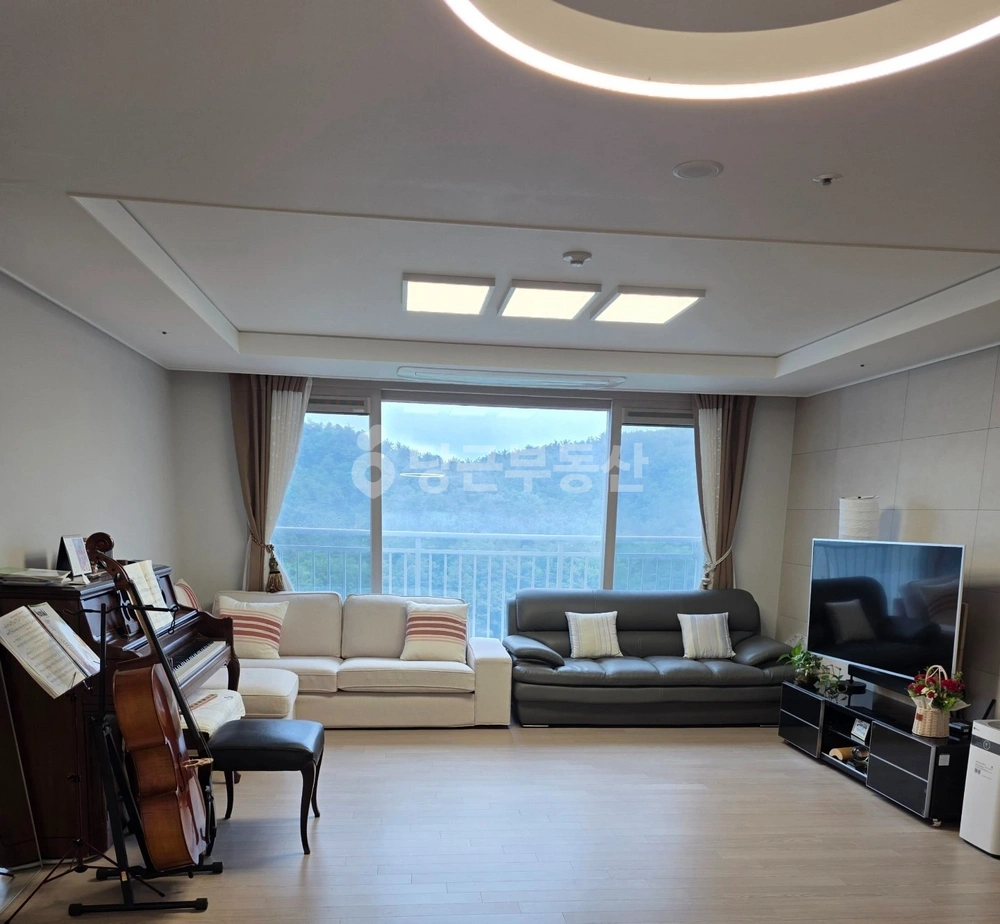 충청남도 천안시 동남구 풍세면 아파트 사진 1