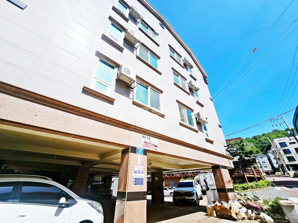인천광역시 검단구 마전동 원룸 사진 1