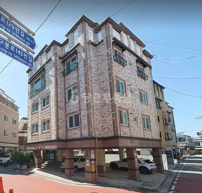 충청북도 청주시 흥덕구 복대동 빌라(투룸 이상) 사진 1