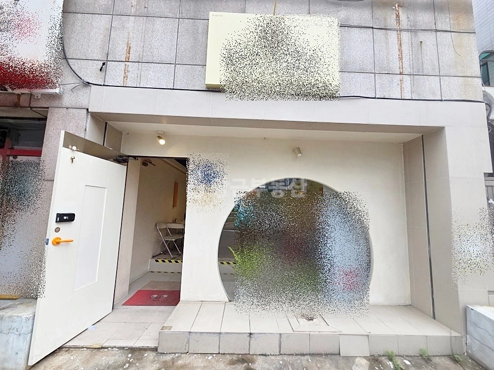 대구광역시 달서구 감삼동 상가 사진 1