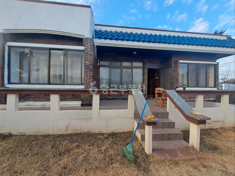 제주특별자치도 제주시 용담2동 단독/전원주택 사진 1