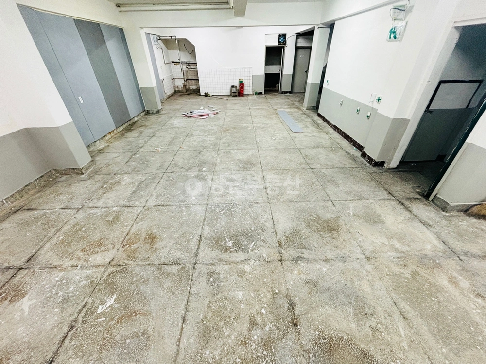 인천광역시 미추홀구 용현동 상가 사진 1