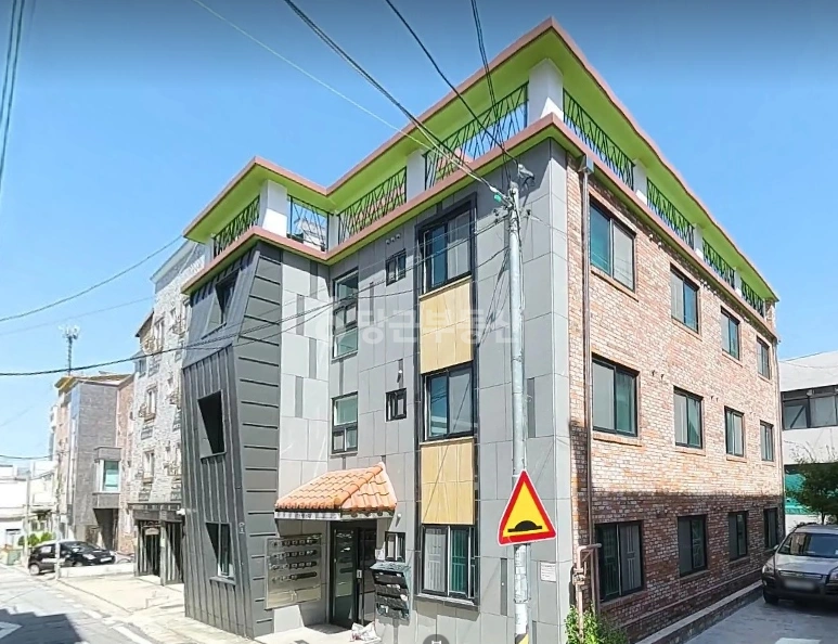 충청북도 청주시 흥덕구 복대동 빌라(투룸 이상) 사진 1