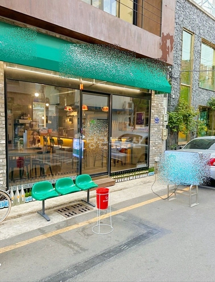 대구광역시 중구 삼덕동3가 상가 사진 1