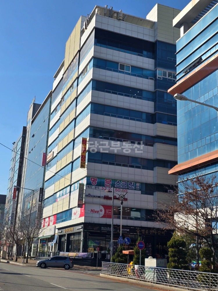 경상남도 김해시 대청동 사무실 사진 1