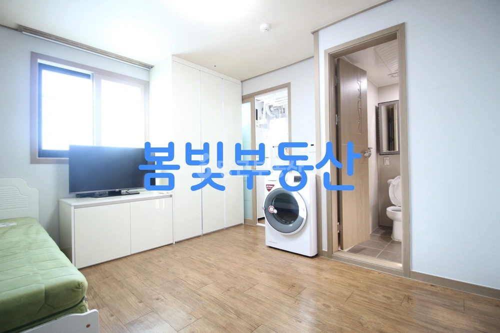 부산광역시 중구 대청동4가 원룸 사진 1