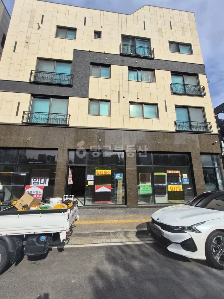 경기도 양주시 옥정동 상가 사진 1
