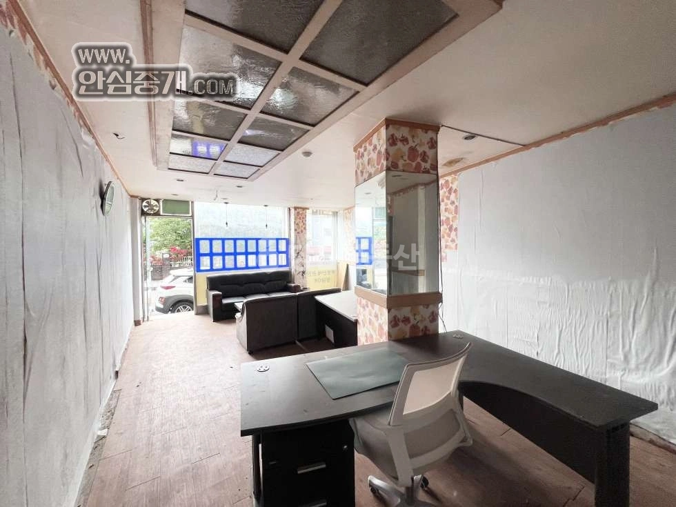 전북특별자치도 전주시 완산구 효자동1가 상가 사진 1
