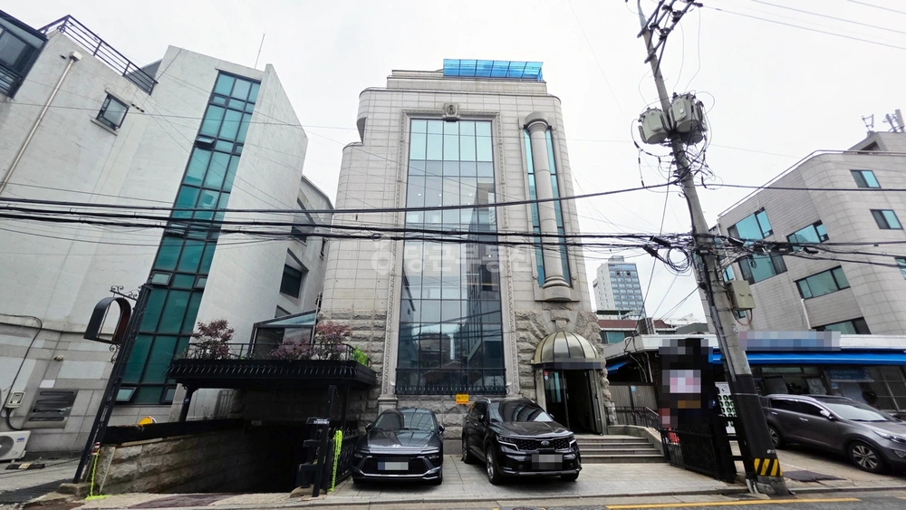 서울특별시 강남구 논현동 상가 사진 1