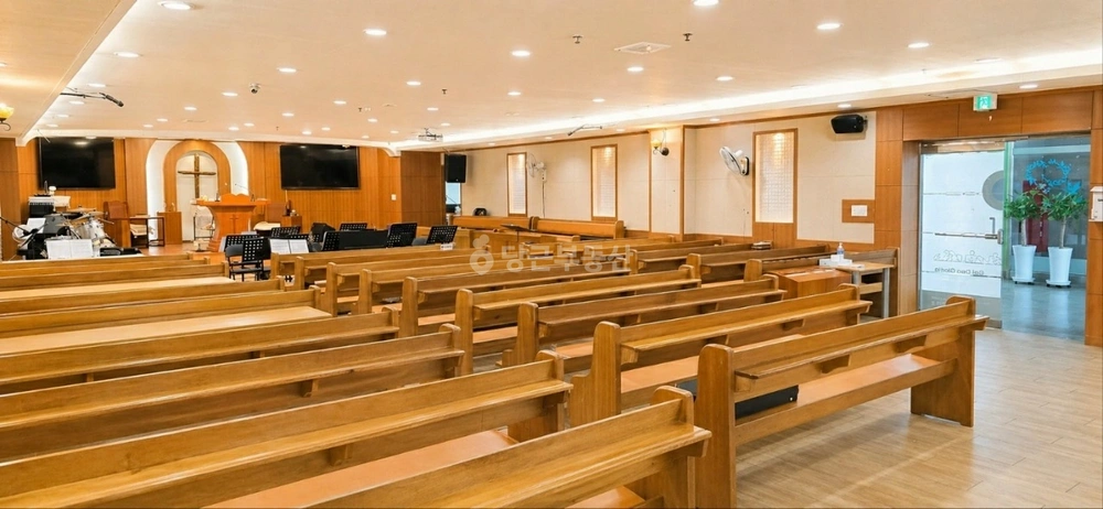경기도 의정부시 금오동 상가 사진 1