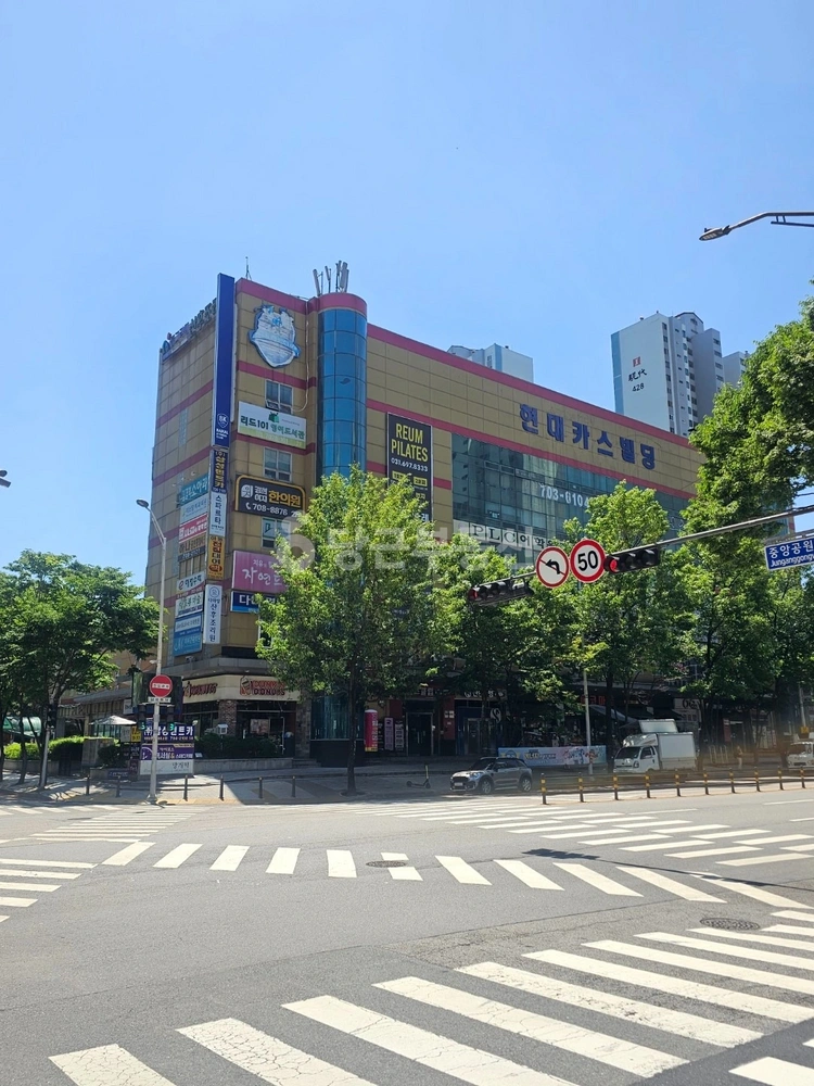 경기도 성남시 분당구 서현동 상가 사진 1