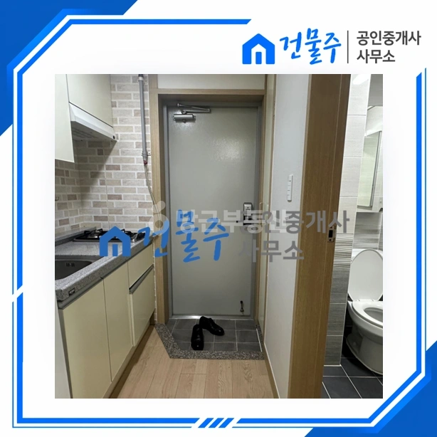 전남광주통합특별시 순천시 해룡면 원룸 사진 1