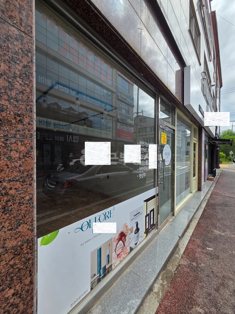 경상남도 진주시 초전동 상가 사진 1