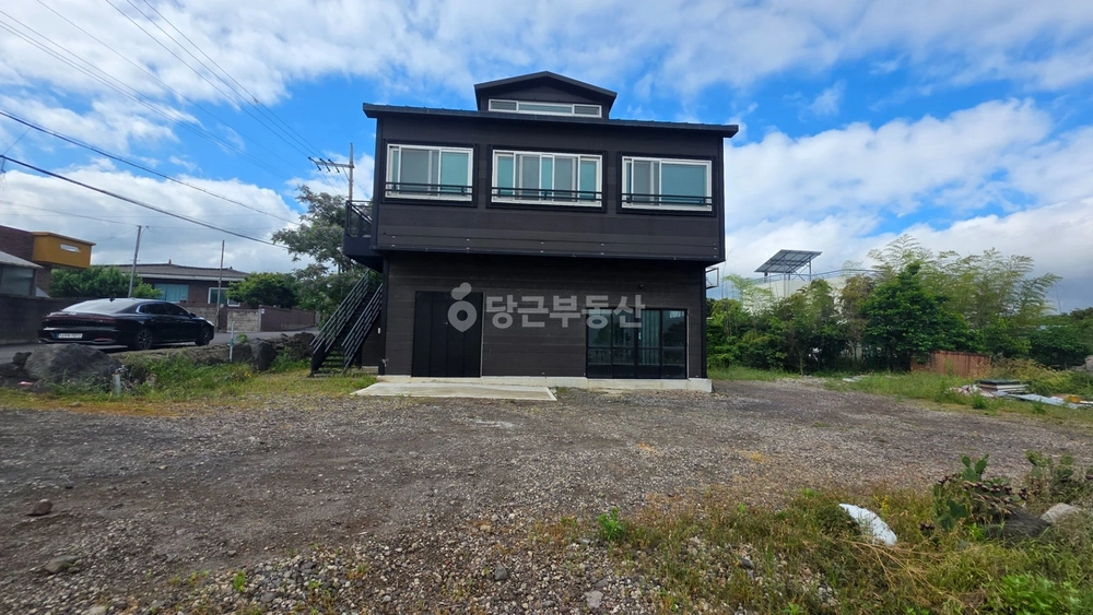 제주특별자치도 제주시 애월읍 상가 사진 1
