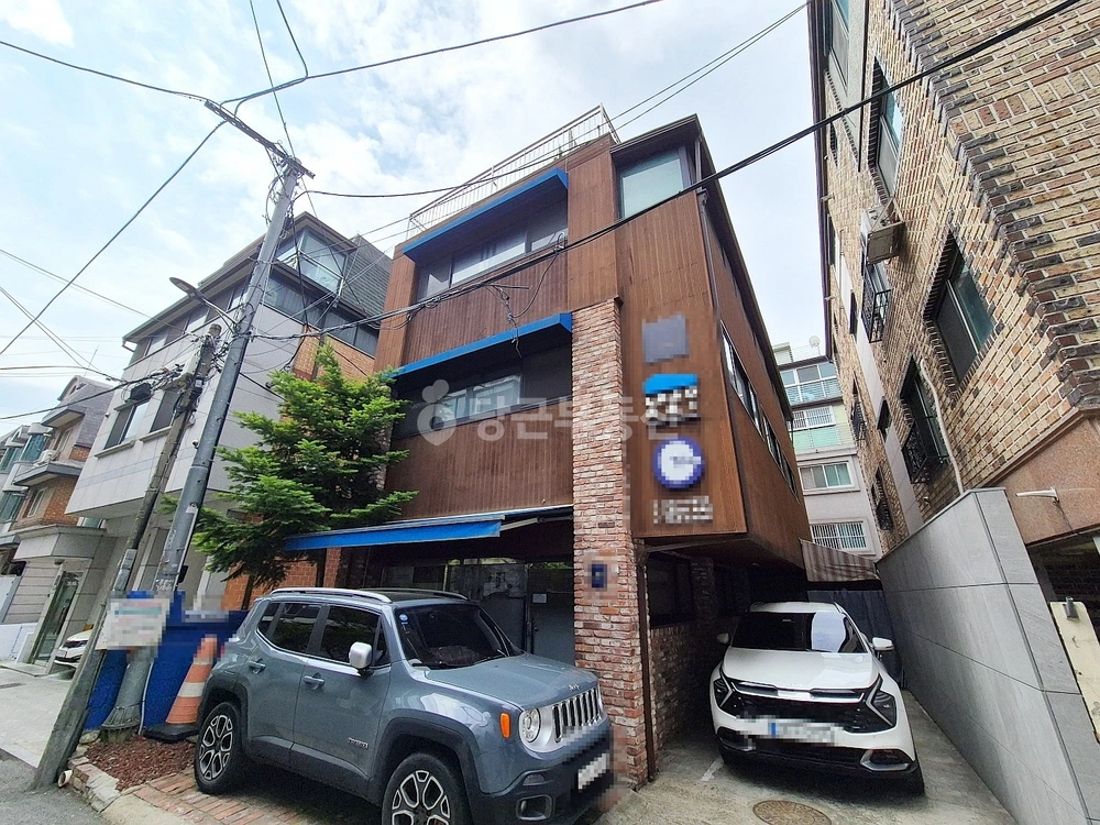 서울특별시 강남구 논현동 사무실 사진 1