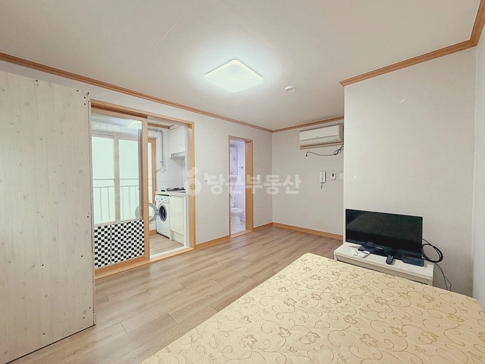 부산광역시 수영구 광안동 원룸 사진 1