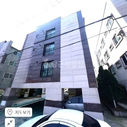 전북특별자치도 군산시 서흥남동 빌라(투룸 이상) 사진 1