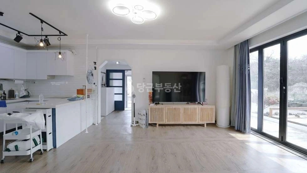 제주특별자치도 제주시 조천읍 단독/전원주택 사진 1