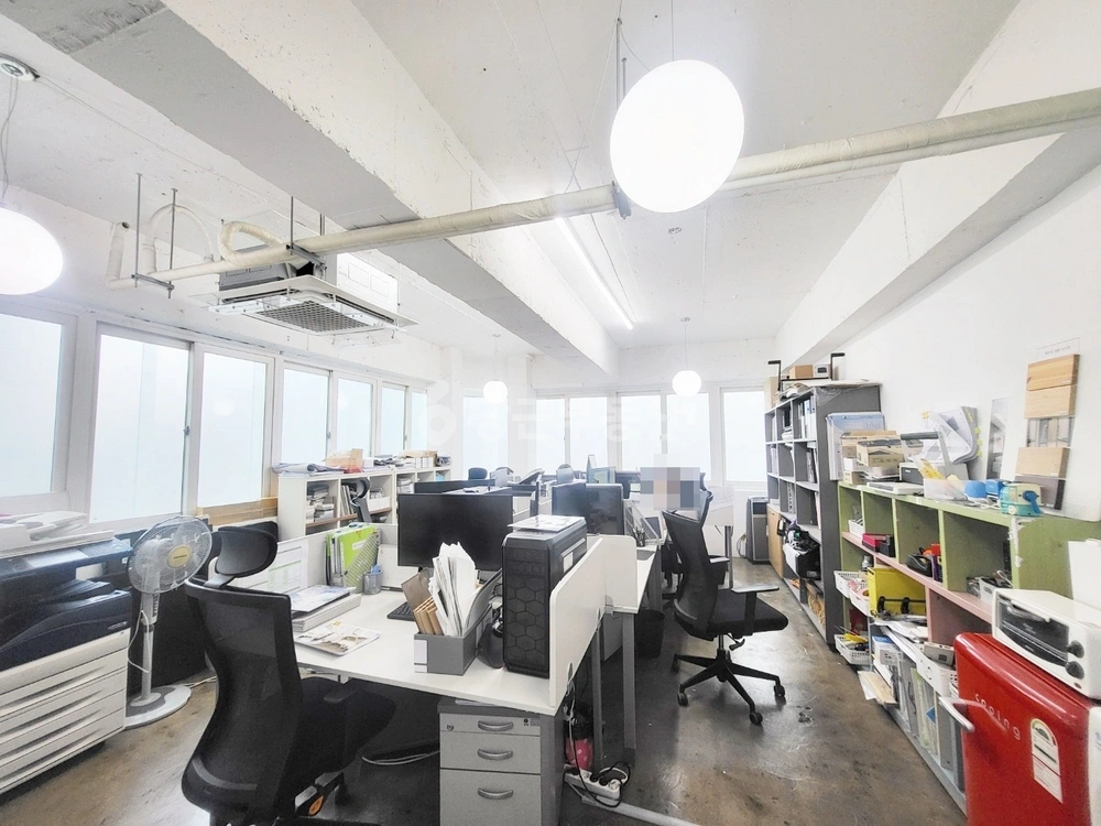 서울특별시 강남구 역삼동 사무실 사진 1