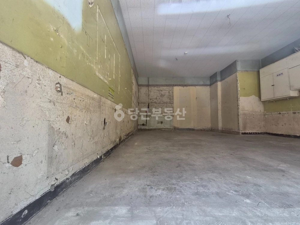 인천광역시 계양구 작전동 상가 사진 1