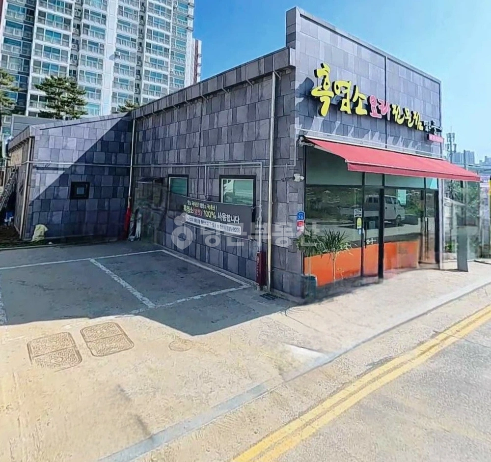 충청남도 아산시 배방읍 상가 사진 1