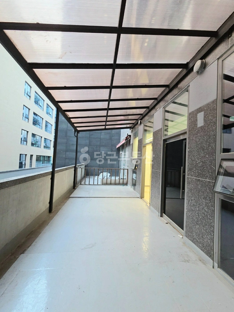 서울특별시 강서구 마곡동 상가 사진 1