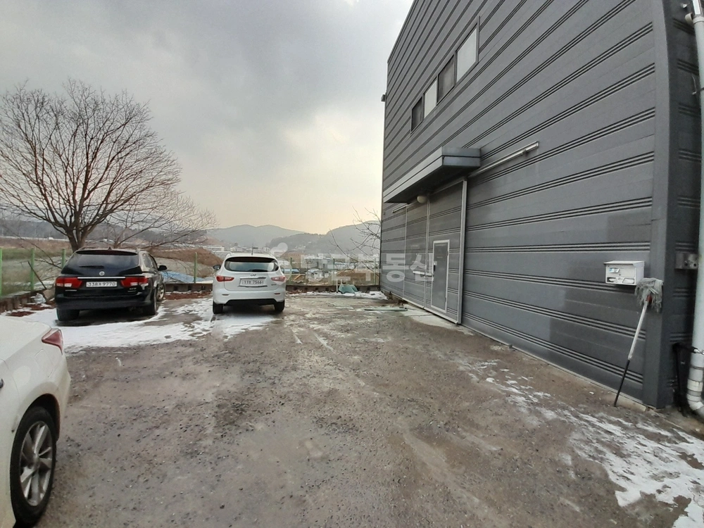 경기도 남양주시 수동면 공장/창고 사진 1