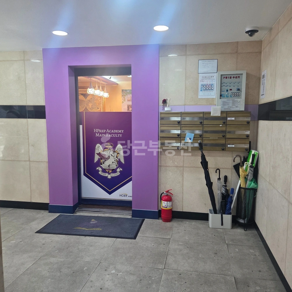 서울특별시 강남구 대치동 사무실 사진 1