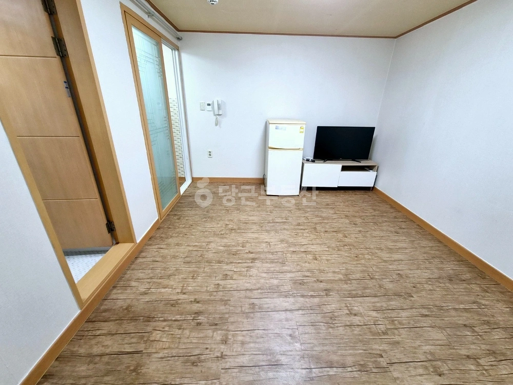 충청남도 아산시 배방읍 원룸 사진 1