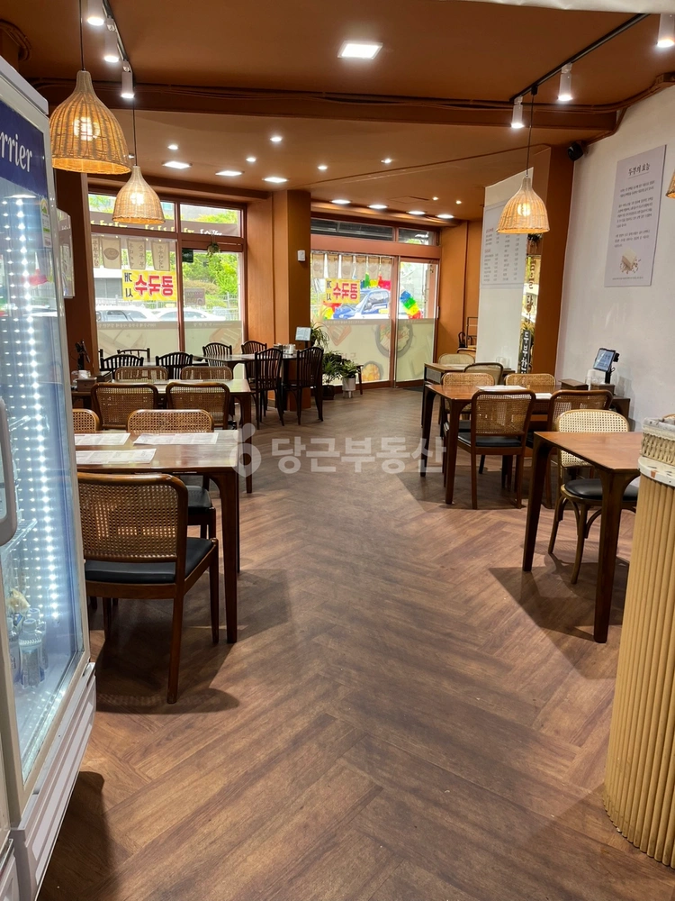 전남광주통합특별시 동구 계림동 상가 사진 1