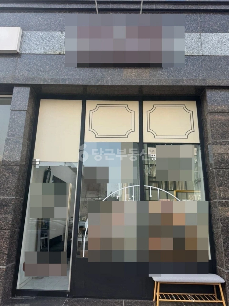 충청남도 천안시 서북구 불당동 상가 사진 1
