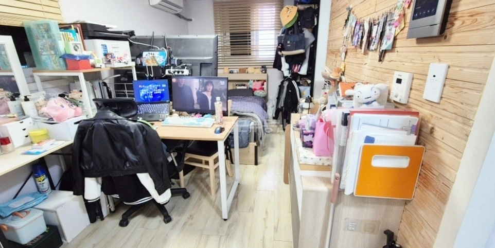 서울특별시 동대문구 장안동 원룸 사진 1