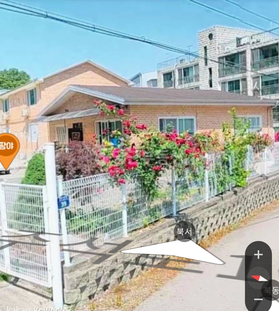 경기도 화성시 효행구 봉담읍 단독/전원주택 사진 1
