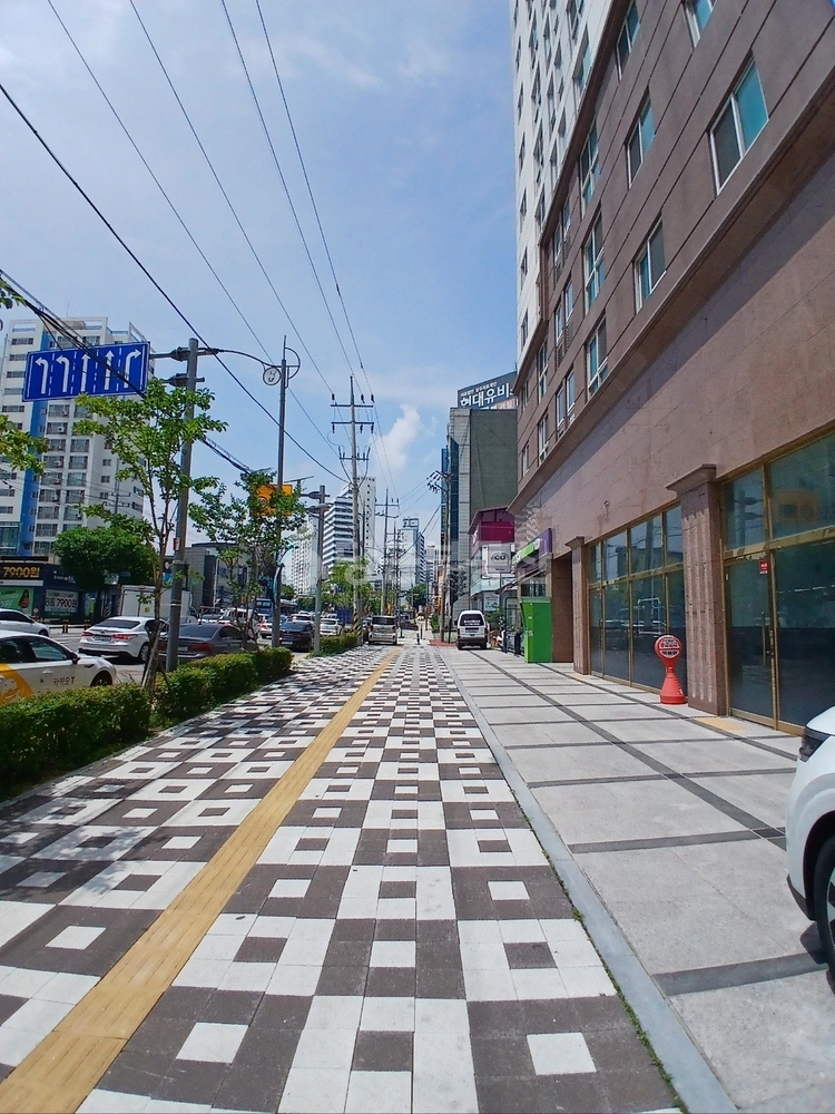 인천광역시 미추홀구 도화동 상가 사진 1