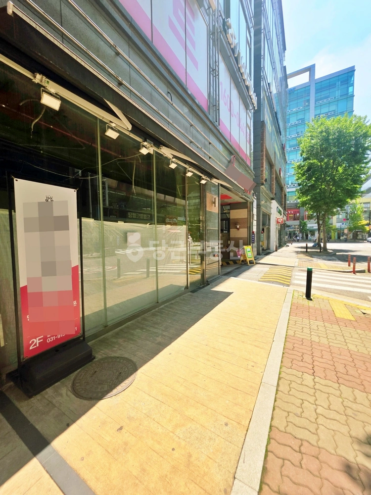 경기도 고양시 일산동구 장항동 상가 사진 1