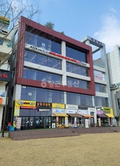 경기도 시흥시 계수동 상가 사진 1