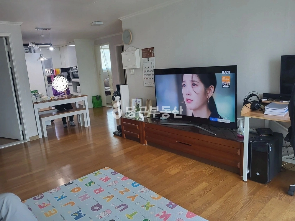 인천광역시 남동구 만수동 아파트 사진 1