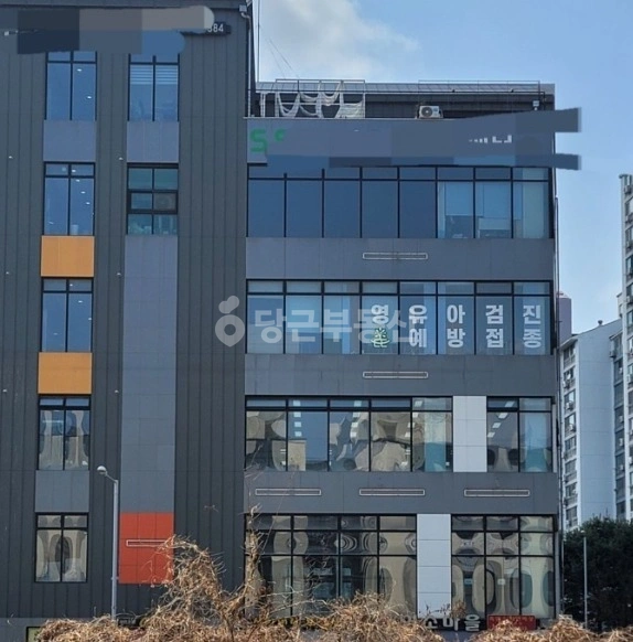 경기도 시흥시 계수동 상가 사진 1