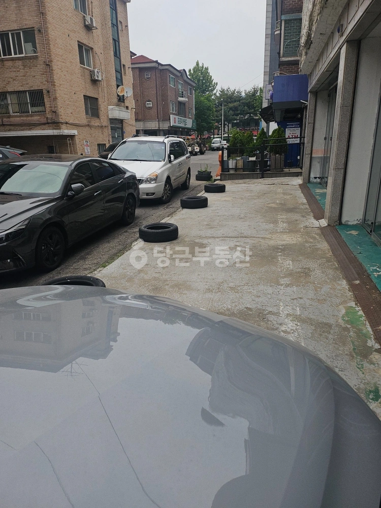 경기도 고양시 일산서구 대화동 상가 사진 1
