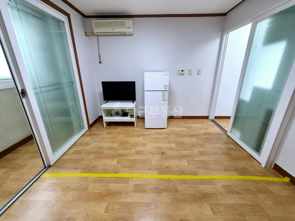 충청남도 아산시 배방읍 원룸 사진 1